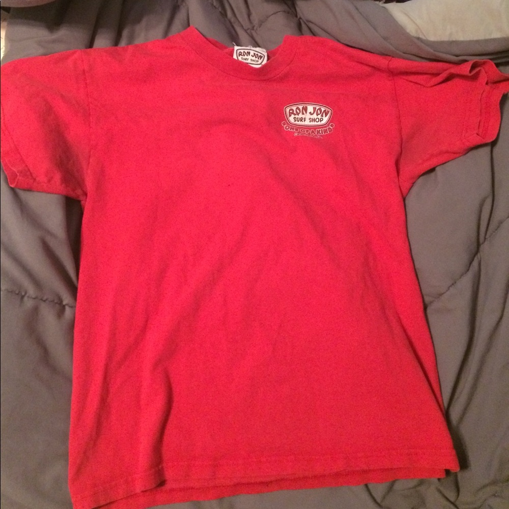 Ron Jon surf shop t-shirt