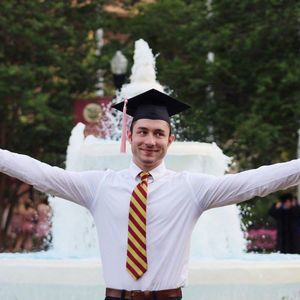 Meet your Posher, Seth