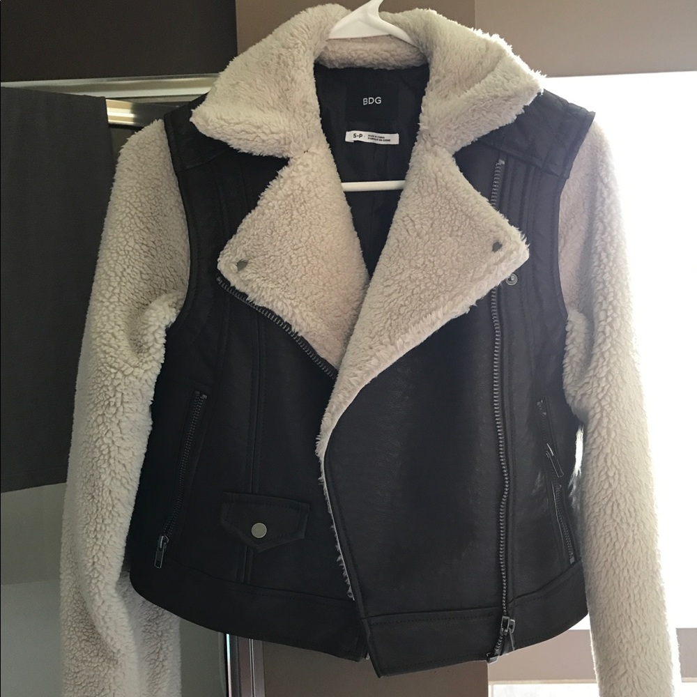 Urban outfitters jacket
