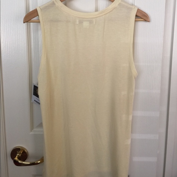 Sunshine Vibes Spiritual Gangster Chakra Tank - Picture 5 of 5