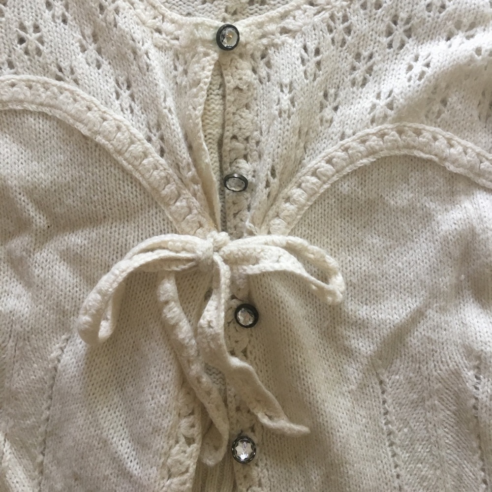 Cardigan - Picture 2 of 2