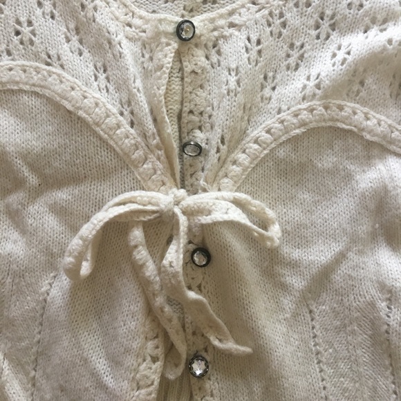 Cardigan - Picture 2 of 2