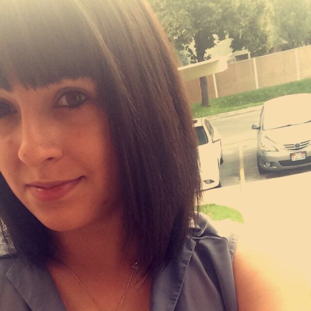 Meet your Posher, Yessie