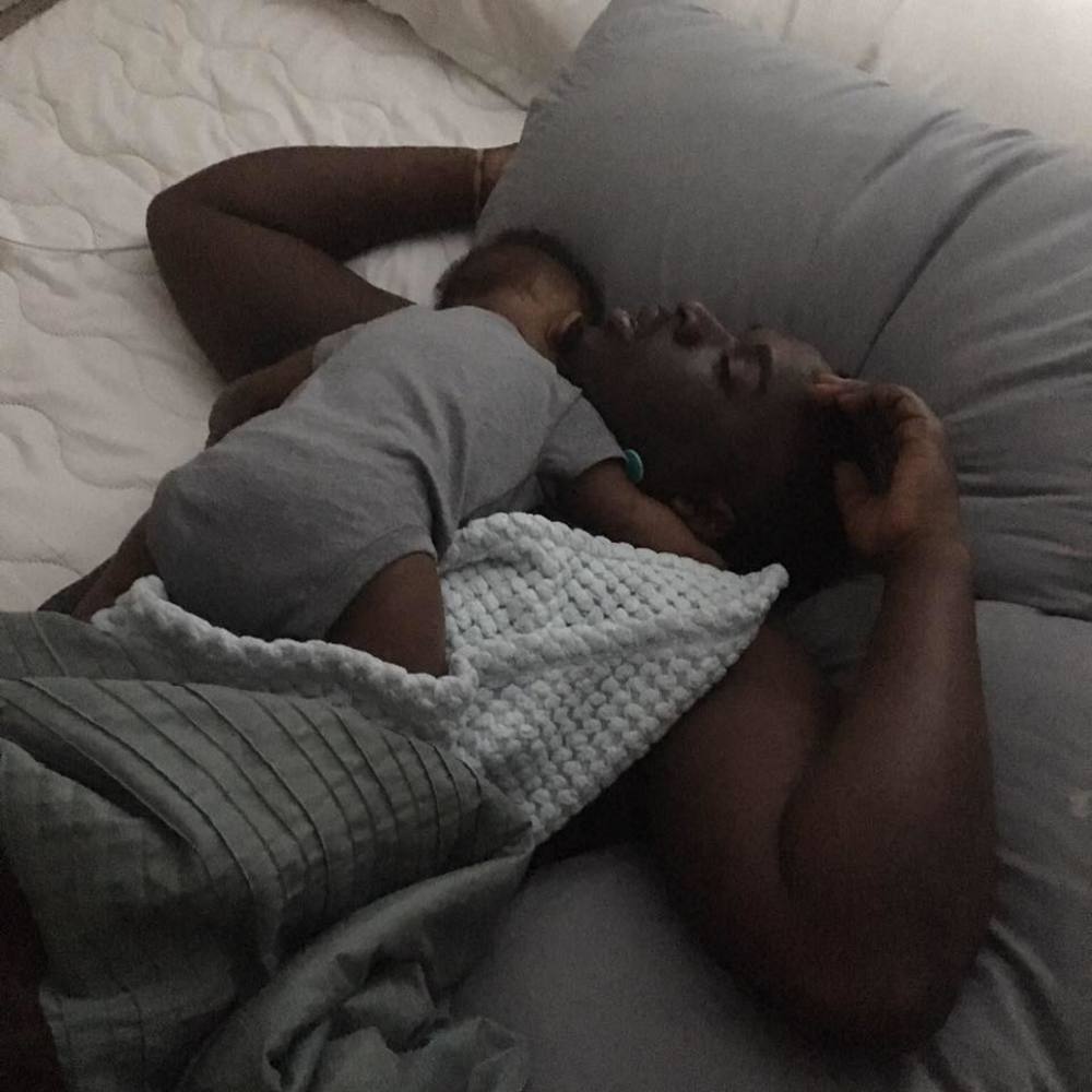 Meet your Posher, Thomas