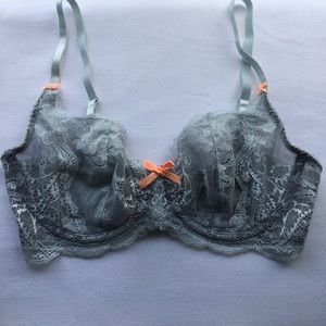 Heidi Klum Johana Underwire Bra