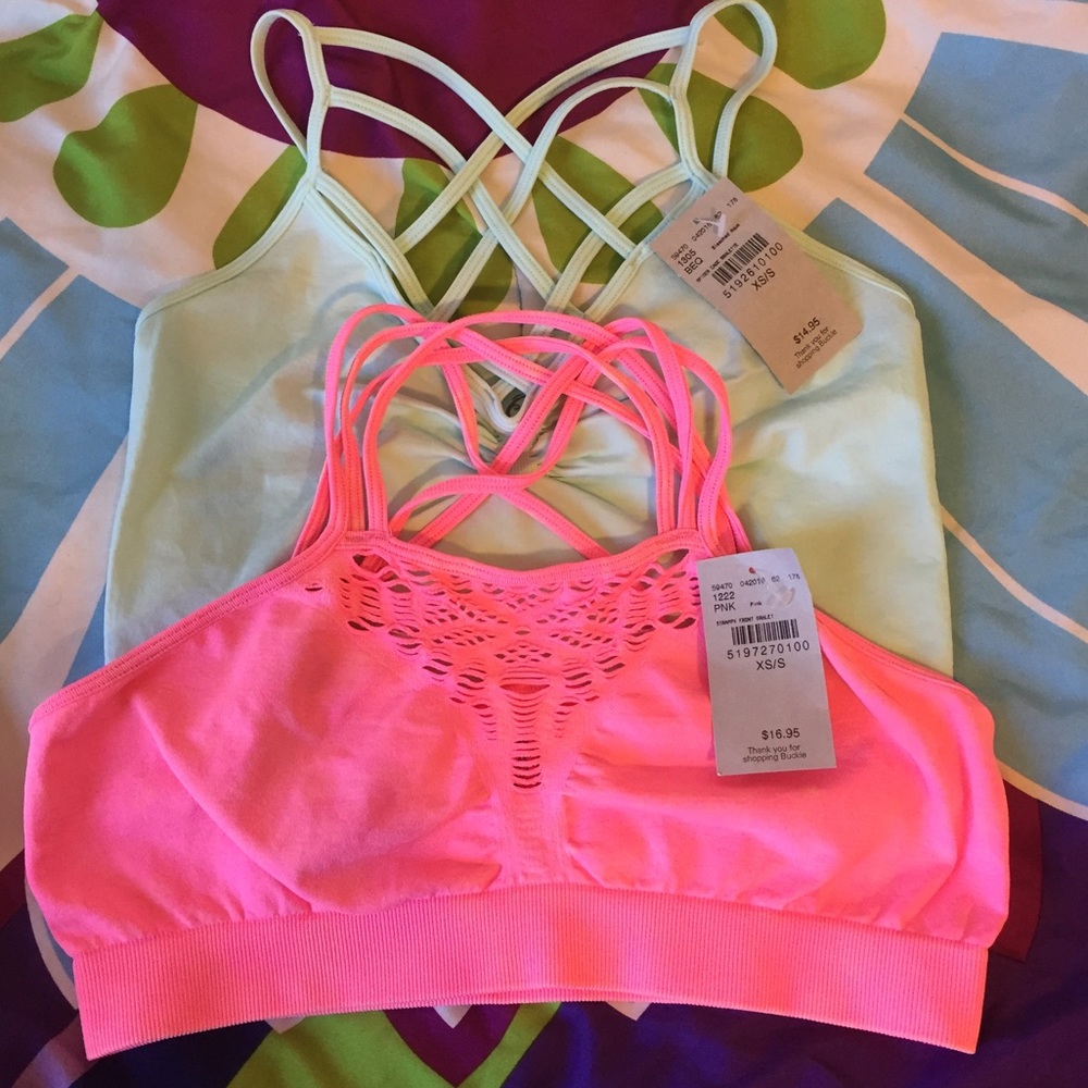 BRALETTE BUNDLE 💕