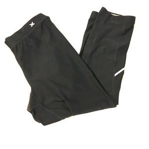 Xersion workout Capri