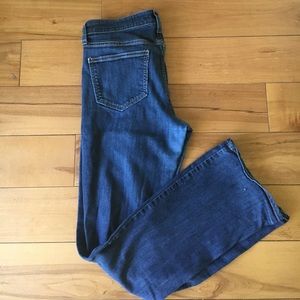 Old navy jeans