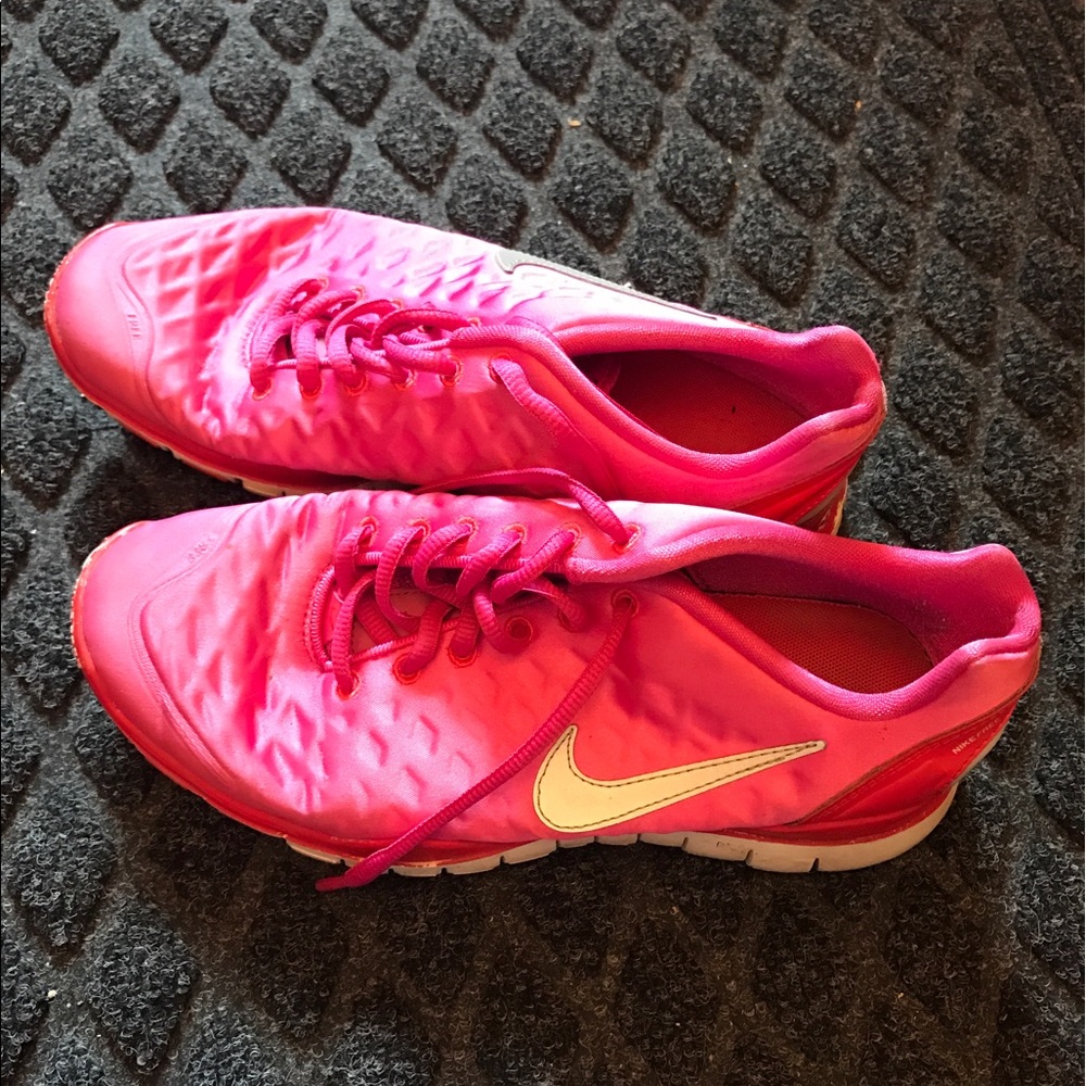 NIKE FREE TRAIN