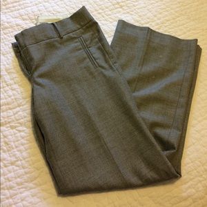 J.Crew trouser pants