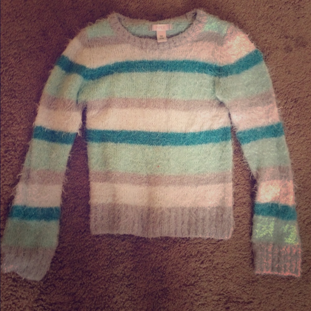 Winter Sweater ❄️