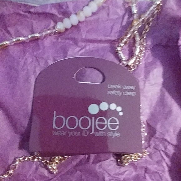 Boojees ID necklace - Picture 3 of 6