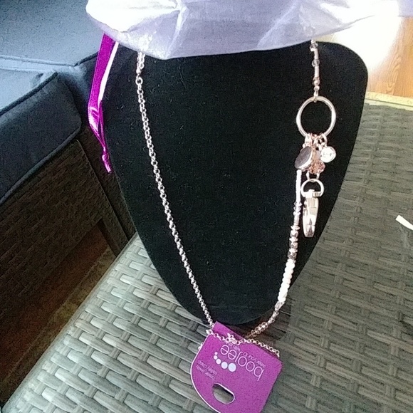 Boojees ID necklace - Picture 4 of 6