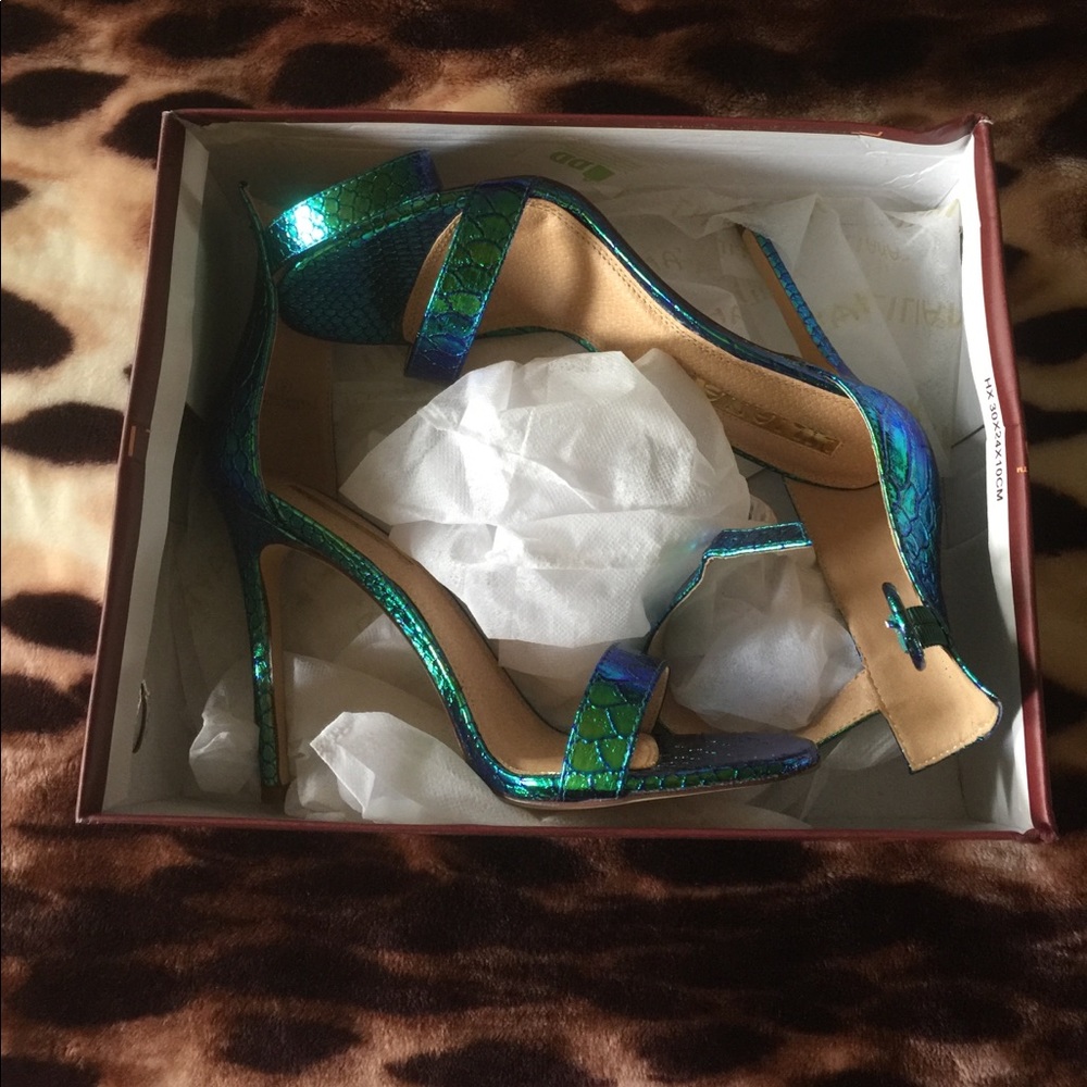 Heels
