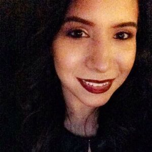 Meet your Posher, Carina