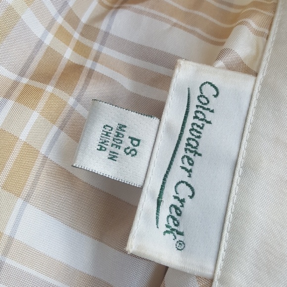 Wrap button shirt - Picture 4 of 4