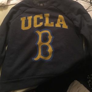 UCLA Bruins sweatshirt
