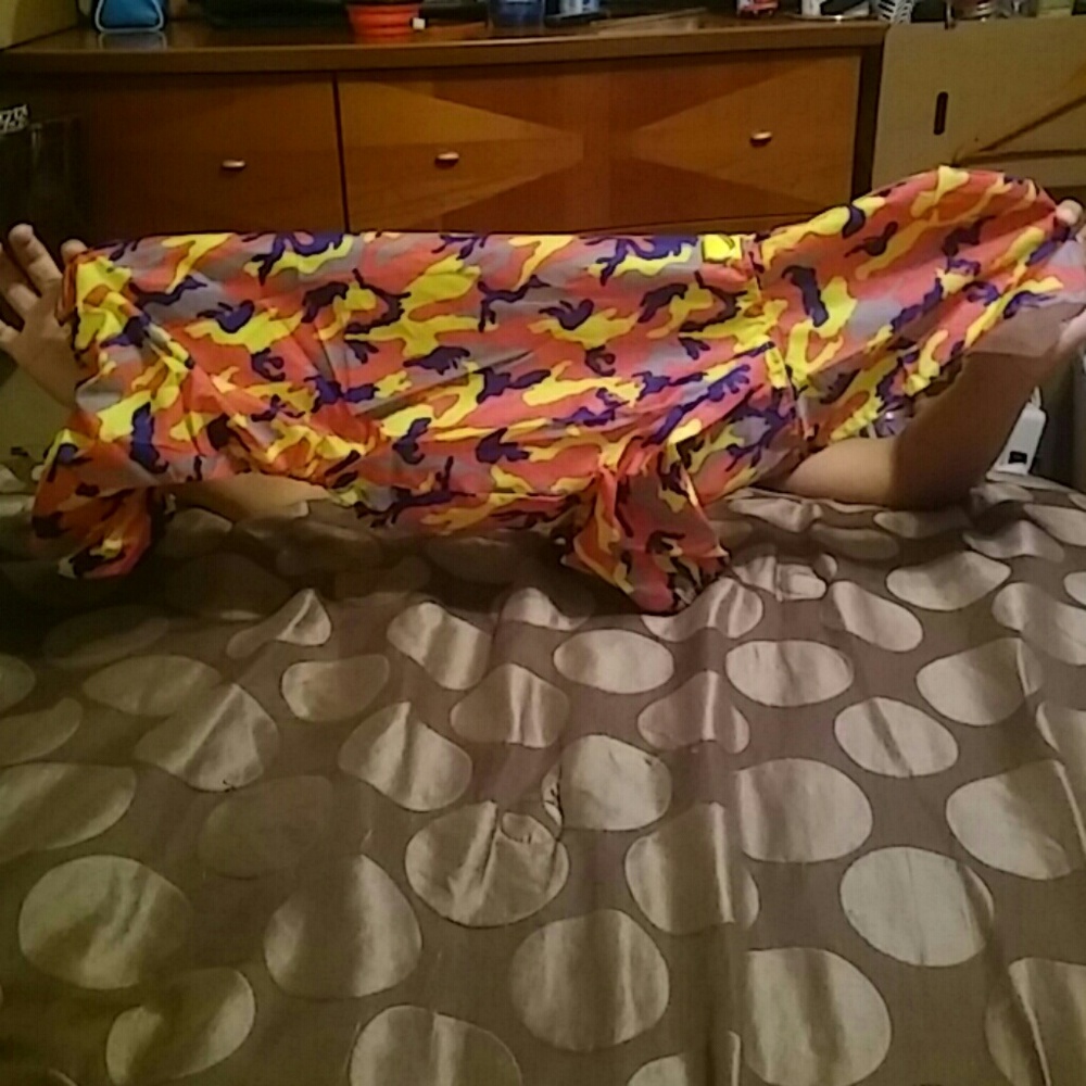 Doggie Rain Coat brand new