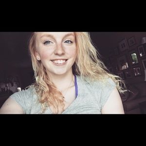 Meet your Posher, Megan