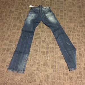 Express jeans