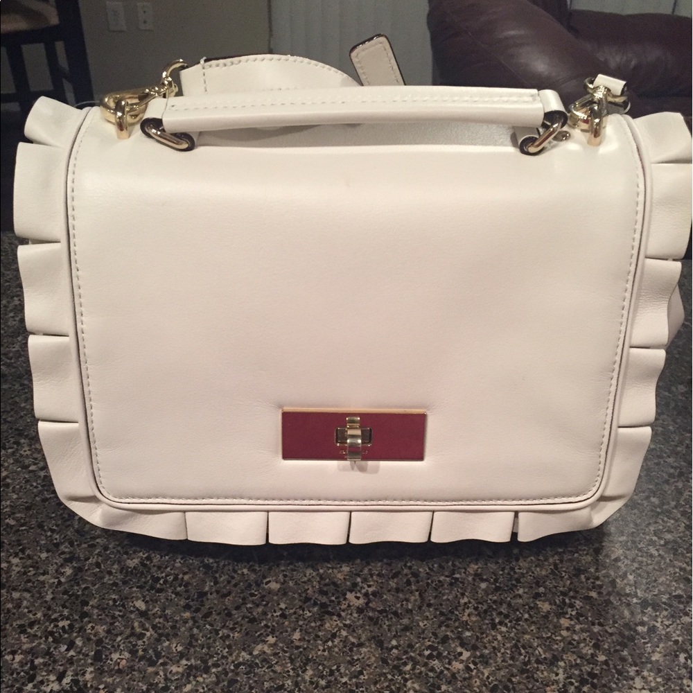 New Authentic Kate spade purse