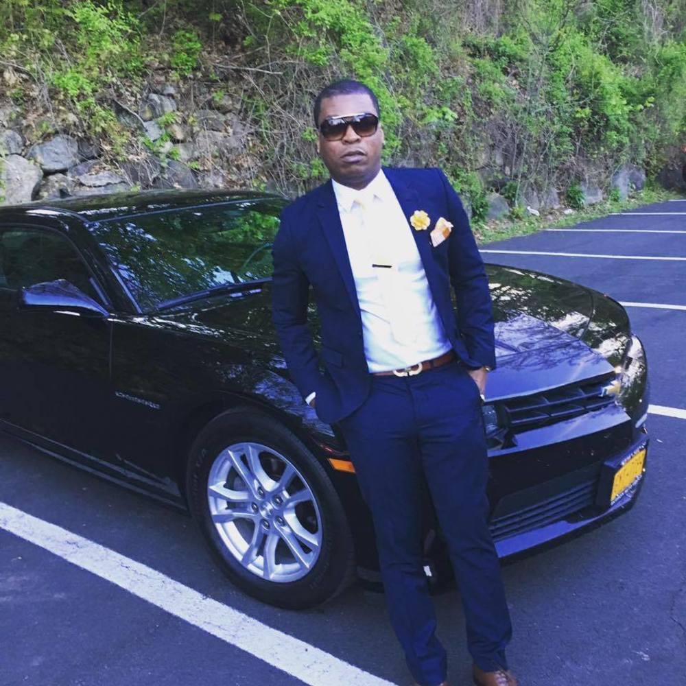 Meet your Posher, Jean exson