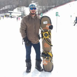 Meet your Posher, Kennedy