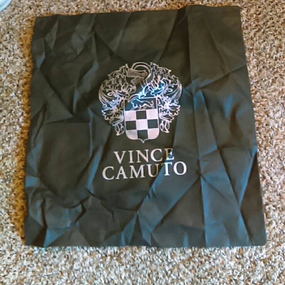 Vince Camuto Dustbag