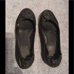 Tory Burch Ballet Flats