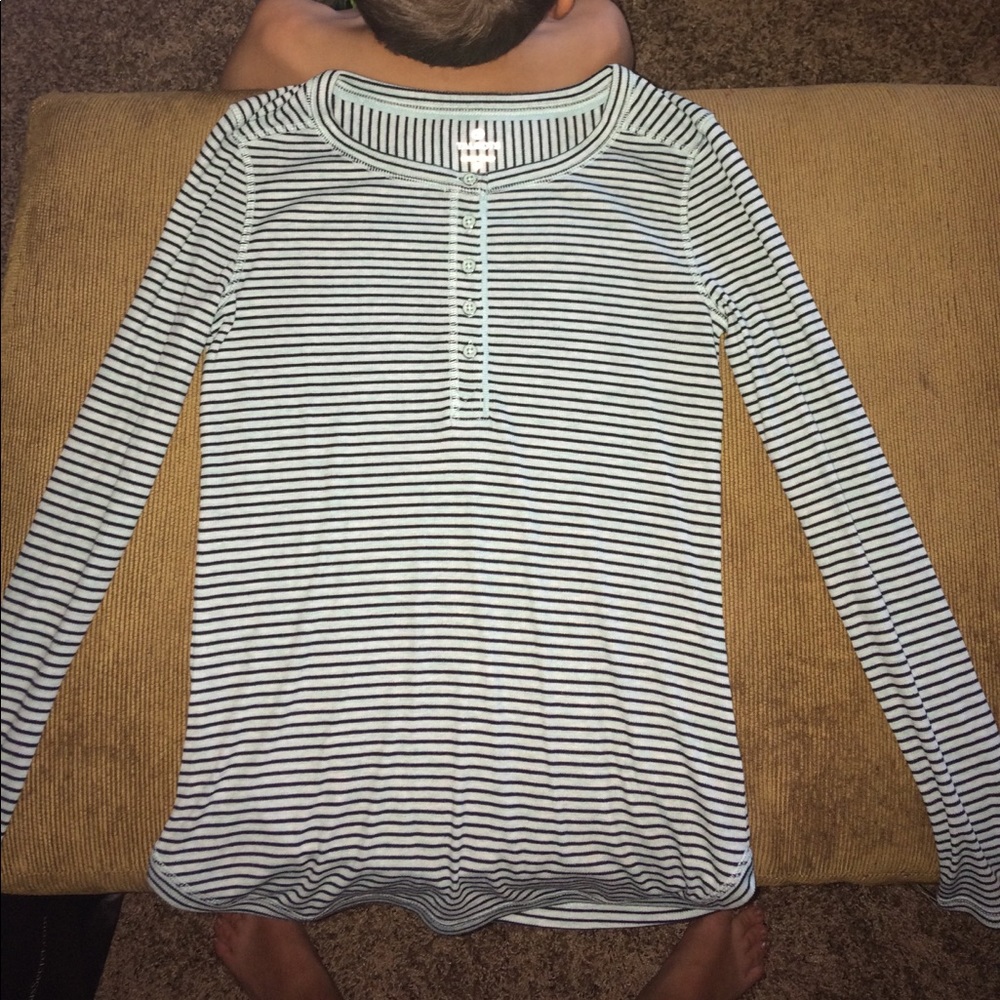 Comfy long sleeve
