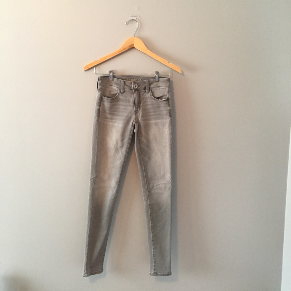 American Eagle Outfitters jeans