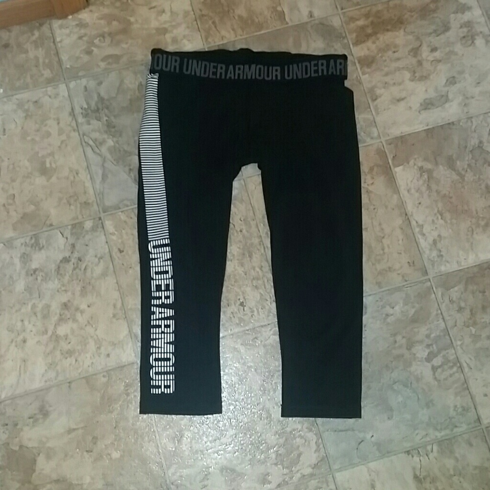 Underarmour leggings