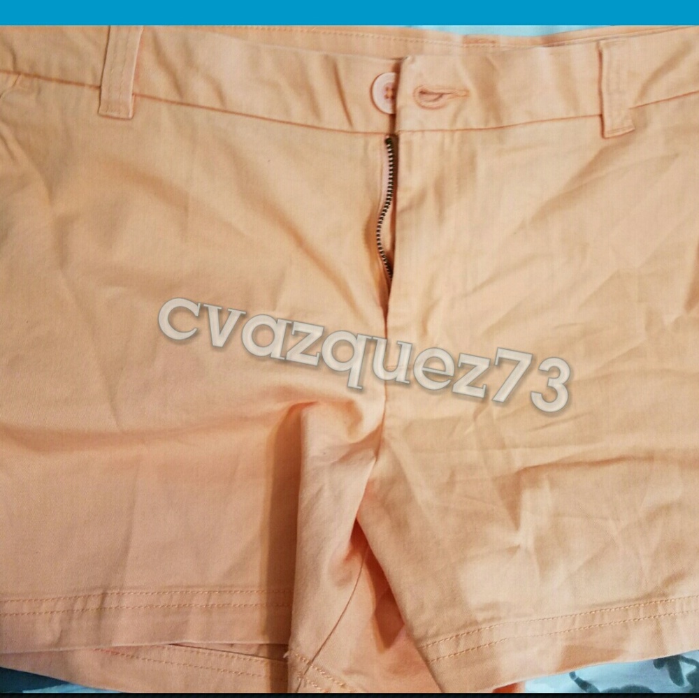 Dressy Shorts