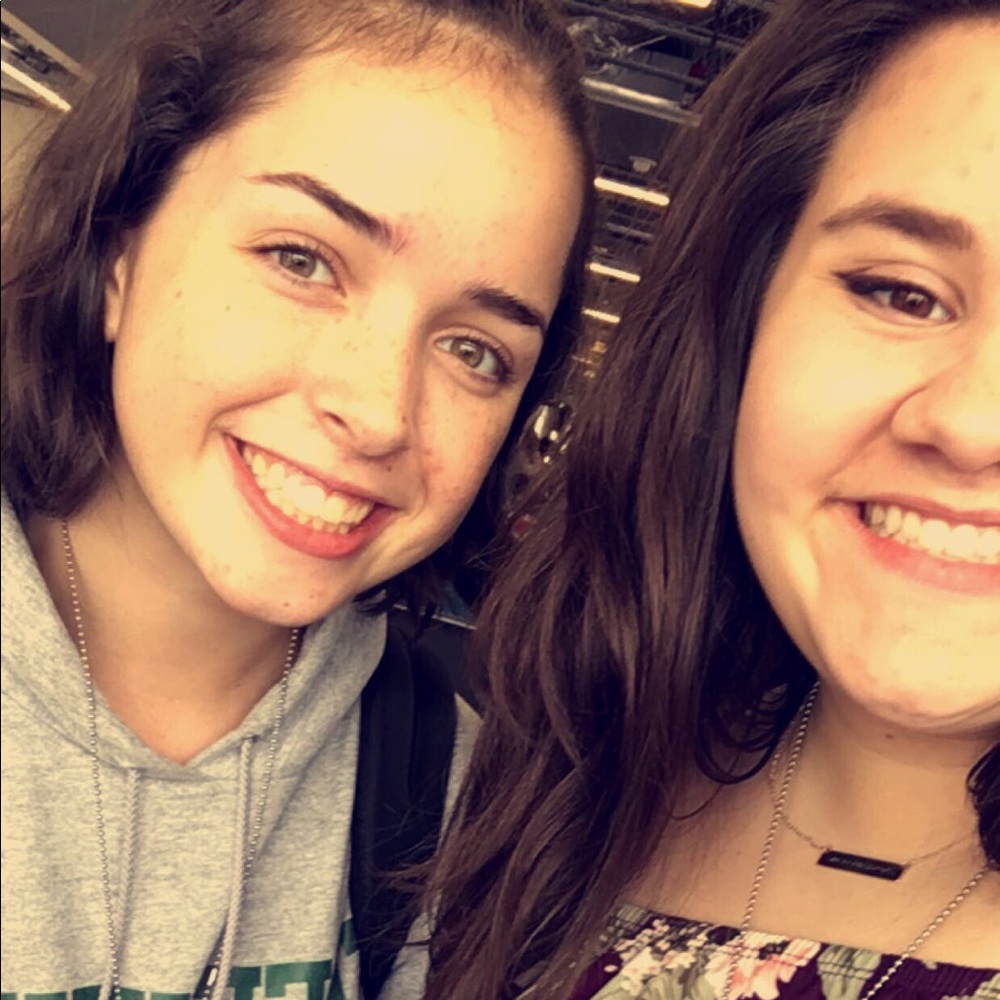 Meet your Posher, Kathryn