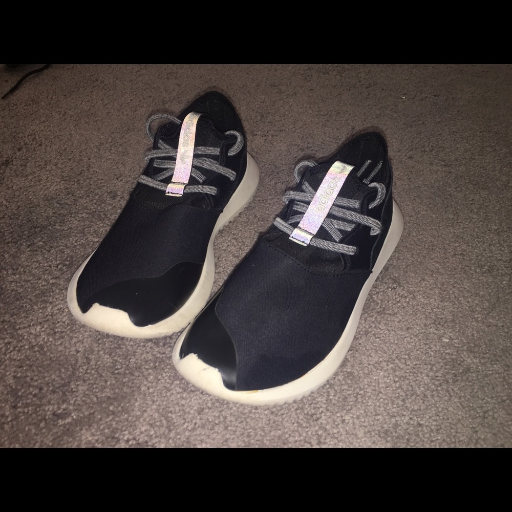 Unisex Adidas Tubular - Picture 2 of 5