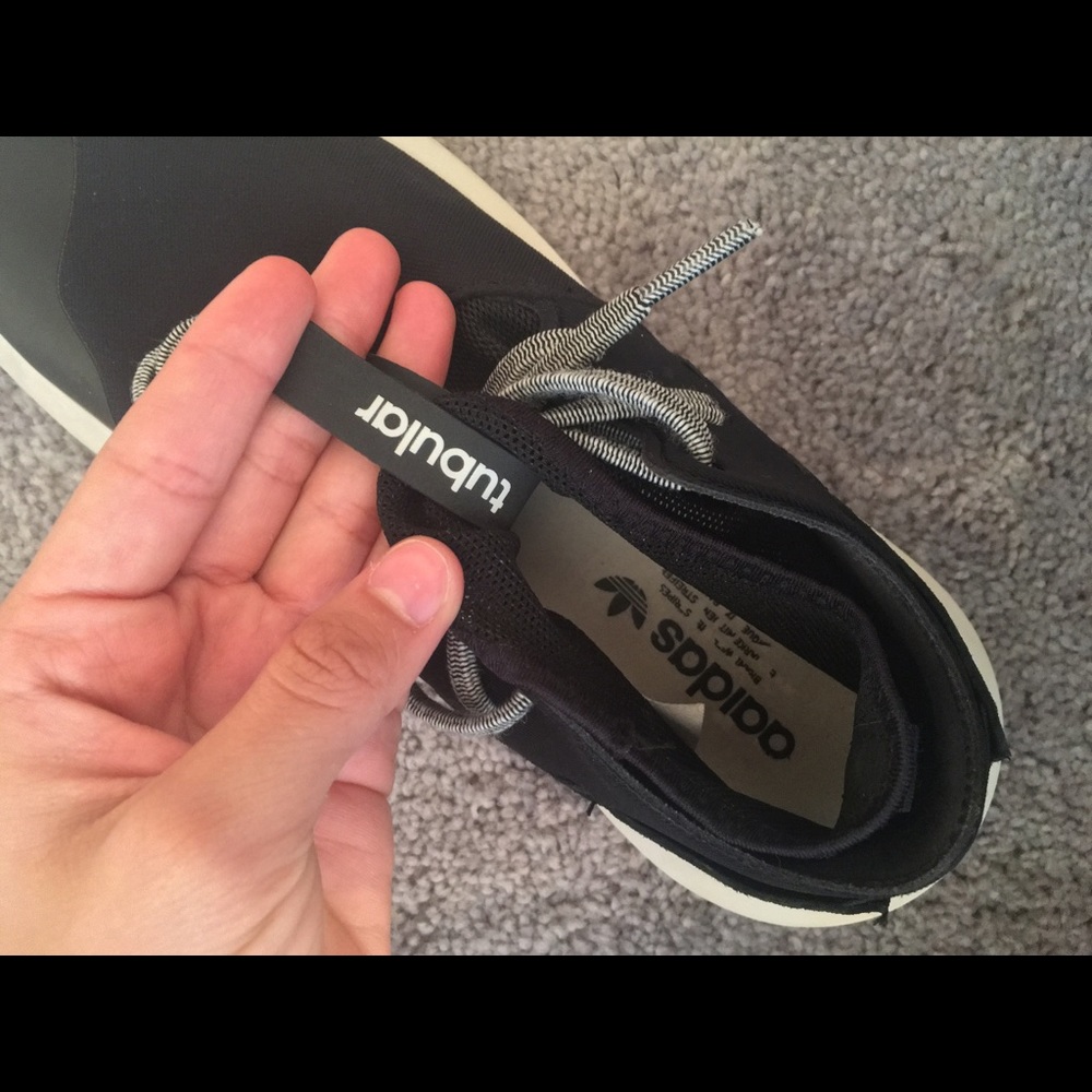 Unisex Adidas Tubular - Picture 4 of 5