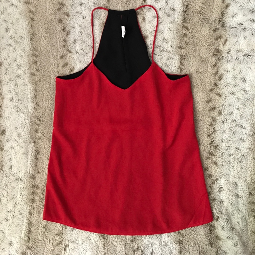 Express Reversible Cami/ Tank Top