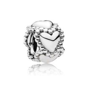 PANDORA heart charm