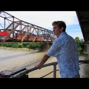 Meet your Posher, Jack