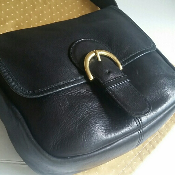 Coach Handbags - Vintage Coach Bag