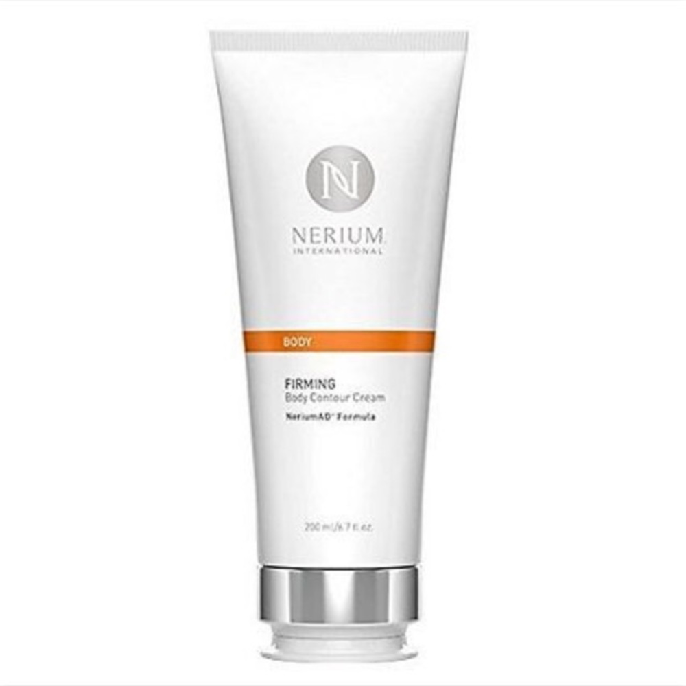 Nerium AD Firming Body Contour Cream