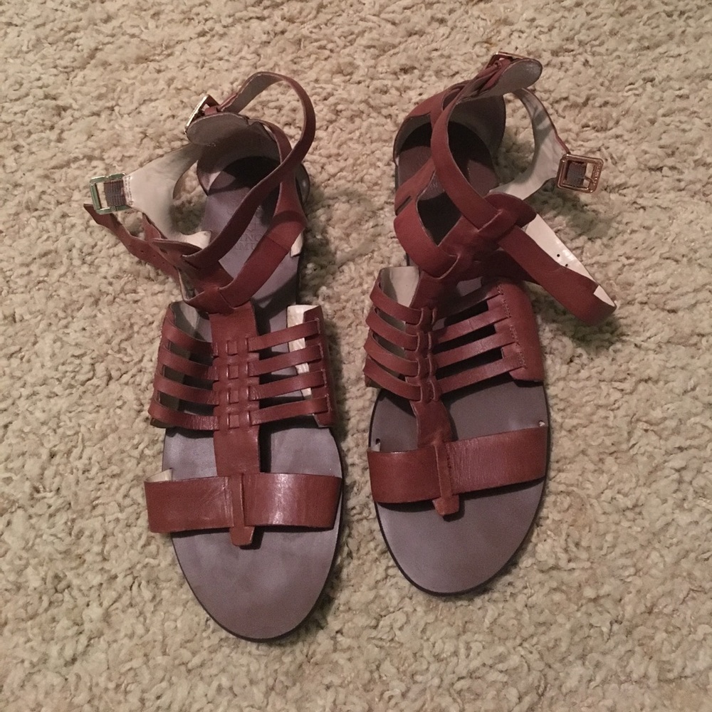 Vince Camuto Sandals