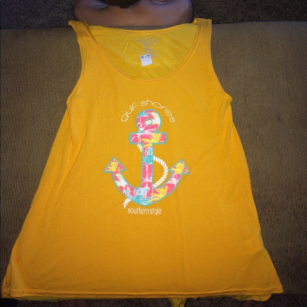 Tank top