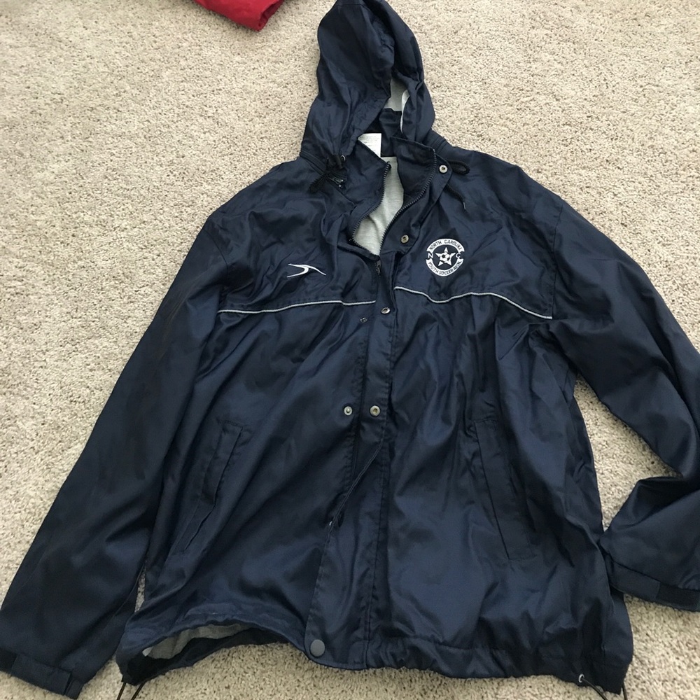 Awesome All Weather Jacket