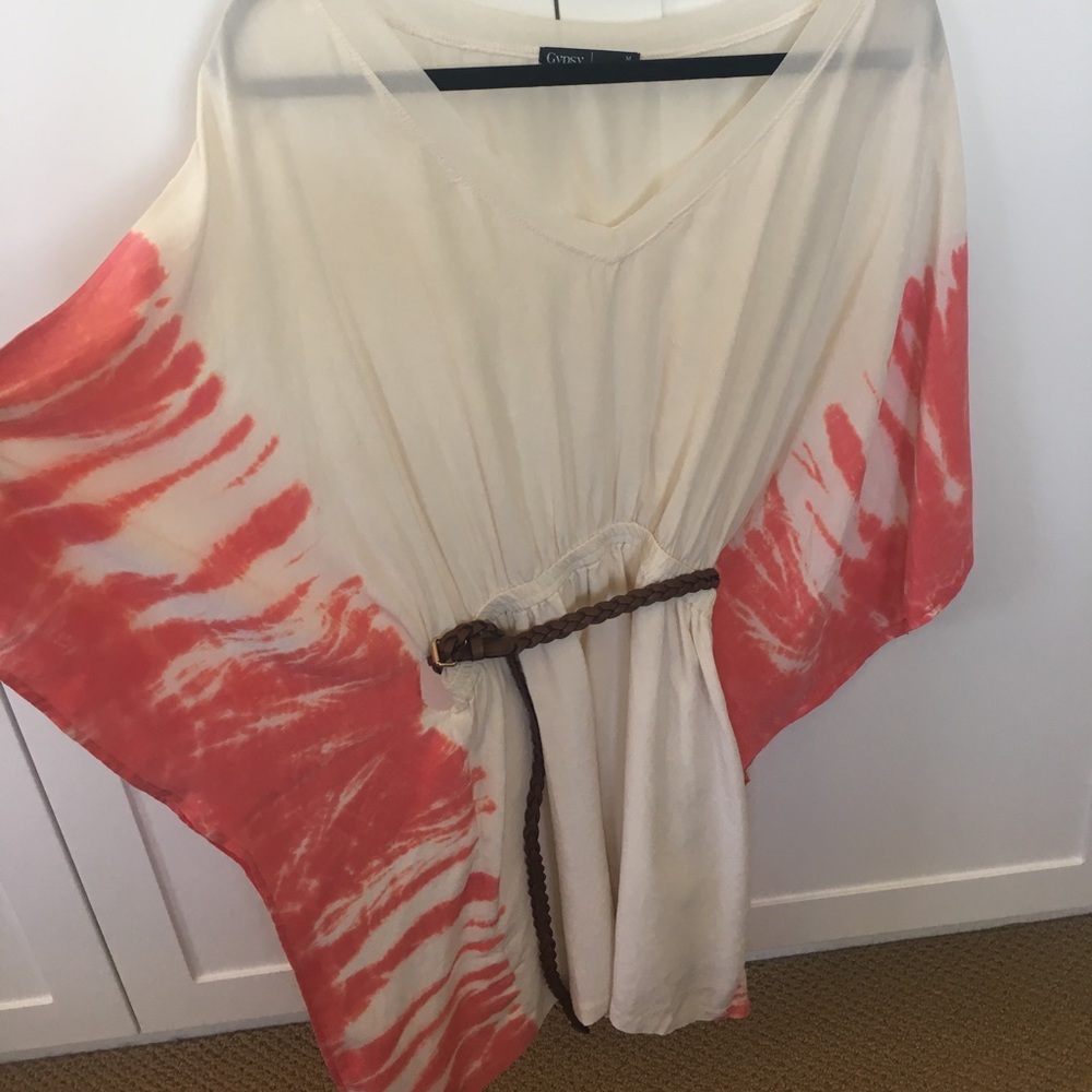 Gypsy 05 Short Caftan Dress (M)