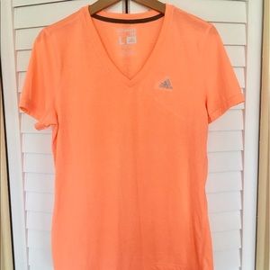 Adidas "Ultimate Tee" Size L
