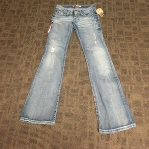 BKE Stella jeans from Buckle