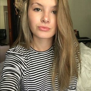 Meet your Posher, Lauryn