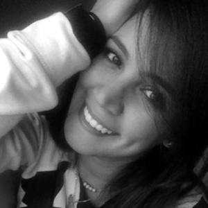 Meet your Posher, Isamar