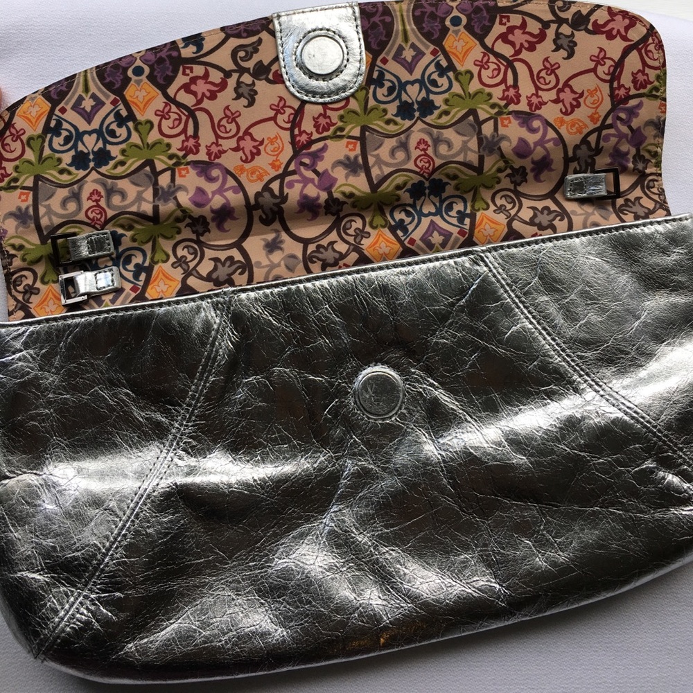 Helen Welsh Handbag